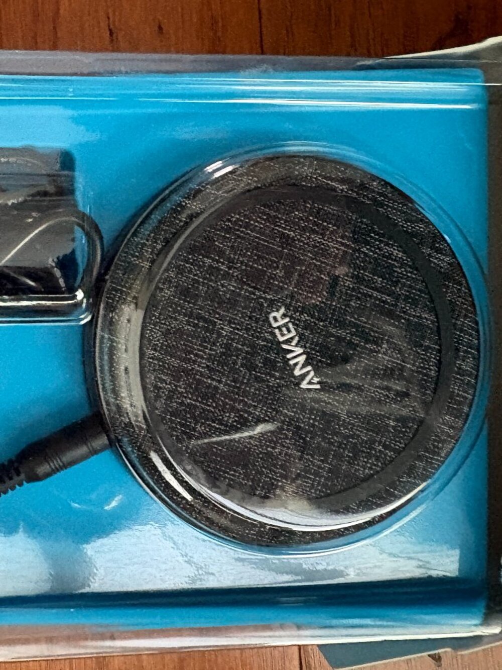 Anker Charger PowerWave II Sense Pad 15W